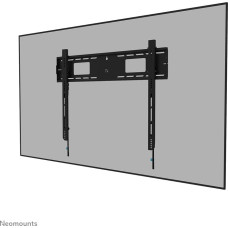 Neomounts TV SET ACC WALL MOUNT/WL30-750BL18 NEOMOUNTS