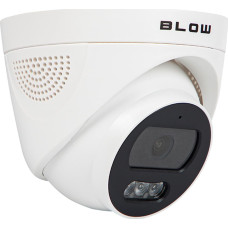 Blow Kamera IP Blow Kamera IP BLOW 4MP BL-I4ECO28DWP/Mic/PoE wewnętrzna