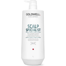 Goldwell Dualsense Scalp Głęboko oczyszczający szampon do włosów 1000 ml