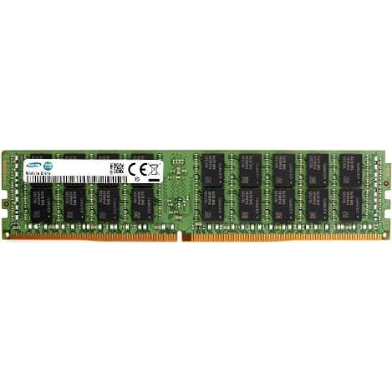 Samsung Pamięć serwerowa Samsung DDR4, 16 GB, 2666 MHz, CL19 (M393A2K40CB2-CTD6Q)