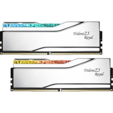 G.skill Pamięć G.Skill G.SKILL TRIDENT Z5 ROYAL RGB DDR5 2X16GB 6400MHZ CL30 NEO F5-6400J3039G16GX2-TR5NS