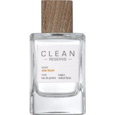 Clean Clean, Reserve Solar Bloom, Eau De Parfum, Unisex, 100 ml *Tester Unisex