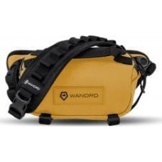 Wandrd Torba Wandrd Torba fotograficzna Wandrd Rogue Sling 3 l - żółta