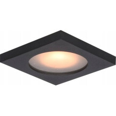 Italux Italux Antar DL-26385S-GU10-BK oczko lampa wpuszczana downlight 1x10W GU10 czarny