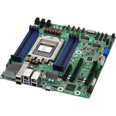 Asrock Płyta główna ASRock ASRock Mainboard SIENAD8UD-2L2Q micro-ATX Sockel SP6 Single