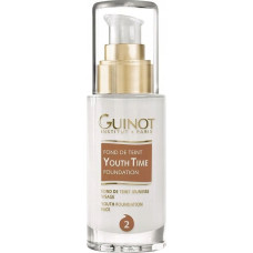 Guinot Guinot, Youth Time, Cream Foundation, N2, 30 ml For Women