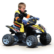 Jamara Ride on Quad 12V (404640)