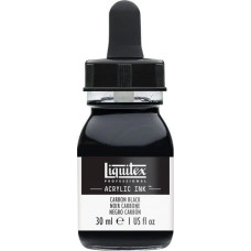 Smartmax Prof Acrylic Ink 30Ml Carbon Black 337