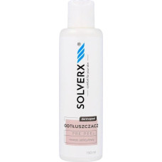 Solverx SOLVERX DERMOPEEL odtłuszczacz 150ml