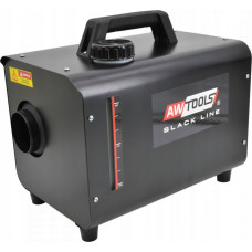 Awtools AW NAGRZEWNICA SPALINOWA PARKING DC12V  5KW  /BLACK LINE