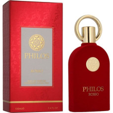 Triton Perfumy Damskie Maison Alhambra EDP Philos Rosso 100 ml