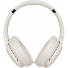 Wiwu Słuchawki WiWU WiWU - Słuchawki bezprzewodowe Soundcool Headset TD-02 - białe