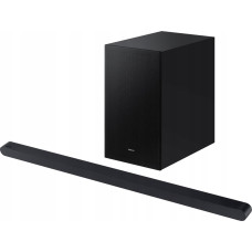 Samsung Soundbar Samsung SYSTEM SOUNDBAR HW-S700D/EN SAMSUNG