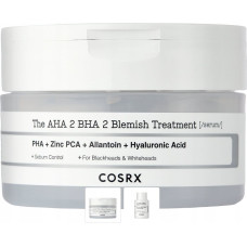 Cosrx Cosrx The AHA 2 BHA 2 Blemish Treatment Serum