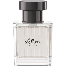 Alkotest S.OLIVER For Him EDT spray 50ml