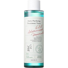 Noname AXIS-Y_ Daily Purifying Treatment Toner tonik oczyszczający do twarzy 200ml