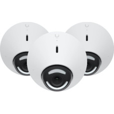 Ubiquiti Rejestrator Ubiquiti UBNT UVC-G5-Dome - UniFi Video Camera G5 Dome 3 pack