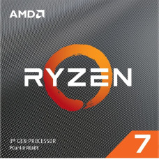 AMD Procesor AMD Ryzen 7 3800X, 3.9 GHz, 32 MB, OEM (100-000000025)