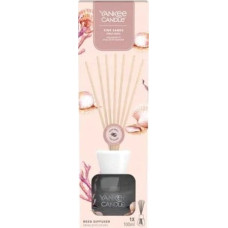 Yankee Candle Dyfuzor zapachowy Yankee Candle Yankee Candle Pink Sands pałeczki zapachowe 100ml