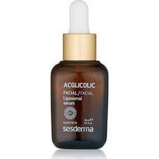 Sesderma Serum Przeciwstarzeniowe Acglicolic Sesderma (30 ml)