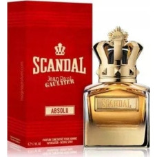 Noname JEAN PAUL GAULTIER Scandal Absolu Pour Homme EDP spray 150ml