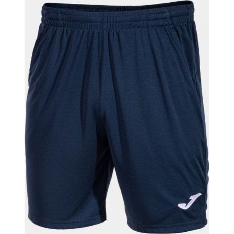 Joma Joma Drive Bermuda Shorts 100438-331 Granatowe M