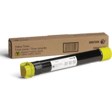 Xerox Toner Xerox Toner DMO 006R01704 Yellow