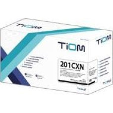 Tiom Toner Tiom do HP 201X | M252/M277 | cyan