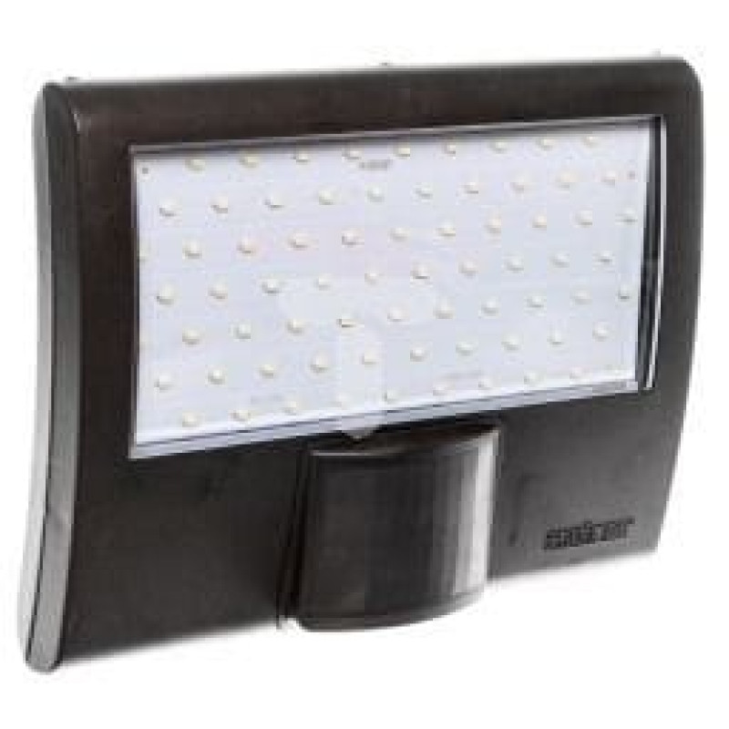 Steinel Naświetlacz Steinel Projektor LED z czujnikiem ruchu i zmierzchu 8 metrów 10,5W 160 stopni 230-240V 50Hz IP44 (012076)