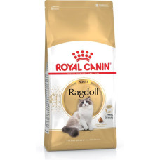 Royal Canin Ragdoll Adult cats dry food 400 g Poultry