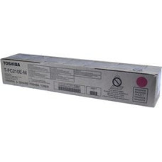 Toshiba Toner Toshiba Toner T-FC210EM Magenta (6AJ00000165)