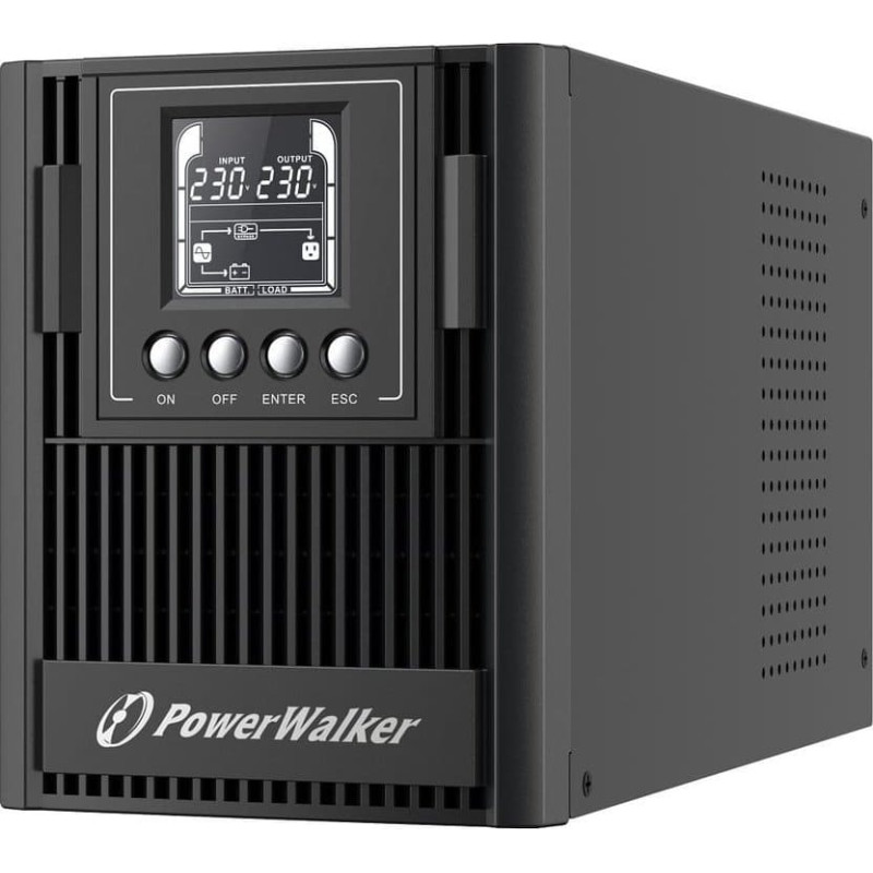 Powerwalker UPS PowerWalker VFI 1000 AT (10122180)