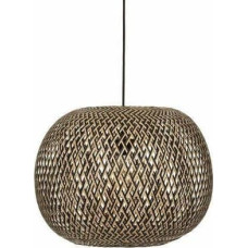 Atmosphera Lampa wisząca Atmosphera Żyrandol boho SINAI, Ø 45 cm