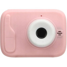 Extralink Kamera cyfrowa ExtraLink EXTRALINK KIDS CAMERA H35 SINGLE PINK