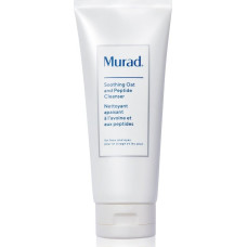 Murad Murad, Shooting Oat and Petite, Eliminates Impurities, Cleansing Cream, 200 ml For Women