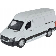 Daffi Model MercedesBenzSprinter 1:32 biały B-940 29408