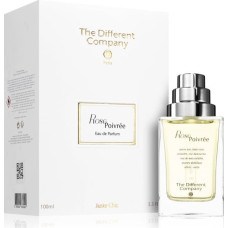 The Different Company The Different Company, Rose Poivree, Eau De Parfum, Unisex, 100 ml Unisex