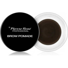 Pierre Rene PIERRE RENE Brow Pomade POMADA DO BRWI 03 Dark Brown