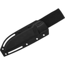 Za-Pas Nóż ZAPAS Expandable Cerakote G10 Black Toxic