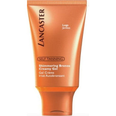 Lancaster Lancaster, Lancaster, Sublime Tan, Self-Tanning Gel, For Legs, 125 ml Unisex