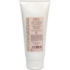 Bruno Vassari Bruno Vassari, Anti Stress, Vitamin E, Anti-Fatigue, Daily, Cream, For Face/Neck & Decolette, 200 ml For Women