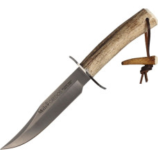 Muela Nóż Muela Gredos Deer Stag 160mm (GRED-16)