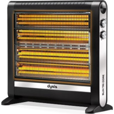 Simfer Grzejnik Simfer Simfer | Indoor Heater | DYSIS DH-7459 | Quartz | 2500 W | Black