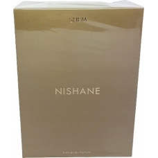 Nishane Nishane, Shem, Extrait De Parfum, Unisex, 50 ml Unisex