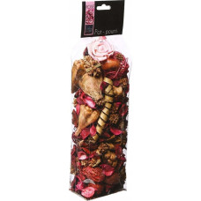 Atmosphera Dyfuzor zapachowy Atmosphera Potpourri zapachowe, róża, mieszanka ozdobna, 140 g