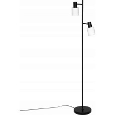 Atmosphera Lampa podłogowa Atmosphera Lampa podłogowa TAIS, metalowa, 143 cm