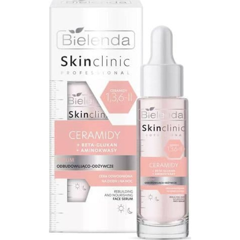 Bielenda BIELENDA Skin Clinic Professional Ceramidy 30ml