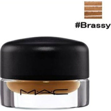 MAC MAC, Pro Longwear, Gel Eyeliner, 3 g For Women