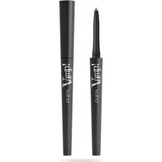 Pupa Pupa, Vamp!, Paraben-Free, Waterproof, Kohl Kajal Eyeliner, 204, Sunny Taupe, 0.35 g For Women