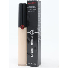 Giorgio Armani Giorgio Armani, Power Fabric, High Cover, Liquid Concealer, 01, 6 ml For Women